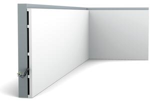 ORAC Decor ORAC dekoračný prvok SX207 - 3D panel 200x25x1,3 cm