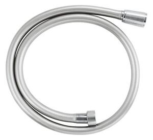 Sprchová hadica GROHE VitalioFlex Silver so zámkom proti pretočeniu chróm 22111000