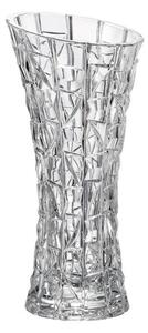 Bohemia Crystal váza Patriot 330mm