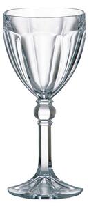 Bohemia Crystal poháre na biele víno Robin 200ml (set po 6ks)