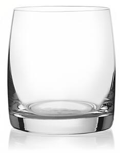 Bohemia Crystal poháre na whiskey Ideal 230ml (set po 6ks)