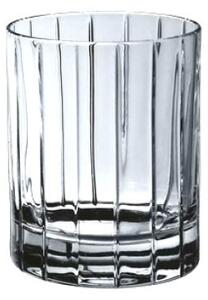 Bohemia Crystal poháre na whisky Caren 320ml (set po 6ks)
