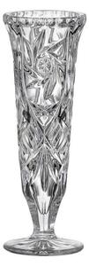 Bohemia Crystal dekoratívna vázička 210 mm
