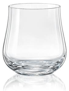 Bohemia Crystal Poháre na whisky Tulipa 350ml (set po 6ks)