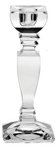 Bohemia Crystal svietnik Roxana 180mm