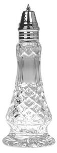 Bohemia Crystal Soľnička a korenička 79900/60500/155mm (set po 2ks)