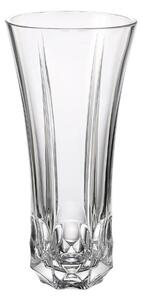 Bohemia Crystal váza Soho 330mm