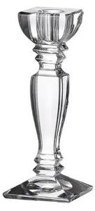 Bohemia Crystal svietnik Roxana 180mm