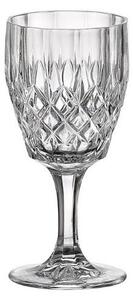 Bohemia Crystal Poháre na červené víno Angela 200ml (set po 6ks)