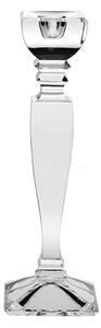 Bohemia Crystal svietnik Roxana 255mm