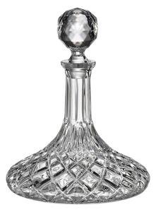 Bohemia Crystal Karafa na whisky Angela 950ml
