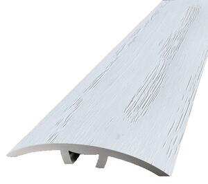 Profilteam Prechodová lišta Dub alaska - Lišta 900x30 mm