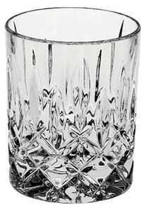 Bohemia Crystal Poháre na whisky Sheffield 20600/52820/270ml (set po 6ks)