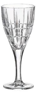 Bohemia Crystal poháre na biele víno Dover 250ml (set po 6ks)