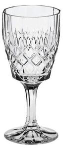 Bohemia Crystal Poháre na červené víno Angela 200ml (set po 6ks)