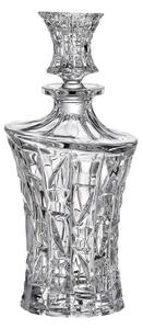 Bohemia Crystal karafa na whisky Patriot 700ml