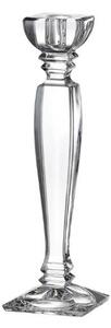 Bohemia Crystal svietnik Roxana 255mm