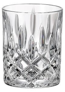 Bohemia Crystal Poháre na whisky Sheffield 20600/52820/270ml (set po 6ks)