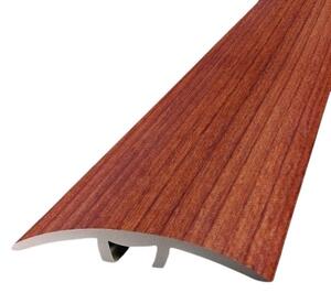 Profilteam Prechodová lišta Čerešňa natur - Lišta 900x30 mm