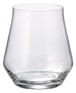 Bohemia Crystal Poháre na whisky Alca 350ml (set po 6ks)