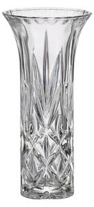 Bohemia Crystal Váza Christie 205mm