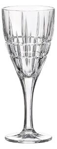 Bohemia Crystal poháre na červené víno Dover 320ml (set po 6ks)