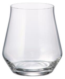 Bohemia Crystal Poháre na whisky Alca 350ml (set po 6ks)