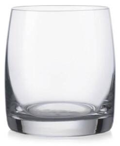 Bohemia Crystal poháre na Whiskey Ideal 290ml (set po 6ks)