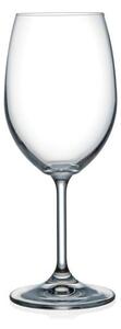 Bohemia Crystal Poháre na víno Lara 350ml (set po 6ks)