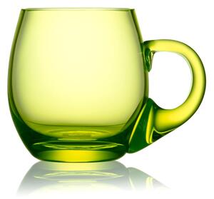 Bohemia Crystal Poháre na pivo Urán 500ml