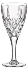 Bohemia Crystal poháre na biele víno Brixton 250ml (set po 6ks)