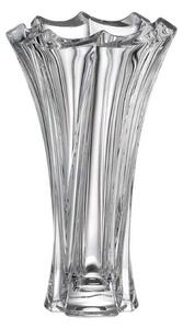Bohemia Crystal váza Bromelias 305mm