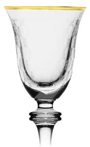 Bohemia Crystal poháre na likér Alexandra 60ml (set po 6ks)
