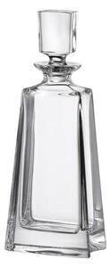 Bohemia Crystal Karafa na whisky Kathrene 41767/700ml