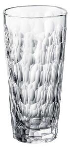 Bohemia Crystal Pohár na vodu a nealko Marble 375ml (set po 6ks)