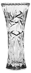 Bohemia Crystal dekoratívna vázička 150 mm