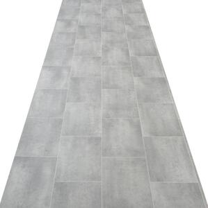 PVC podlaha TEXMARK DENIA 594 sivá