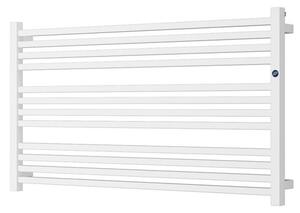 Radiátor elektrický Hopa Stick Level 70x180 cm biely lesklý REDSTIL186035Y