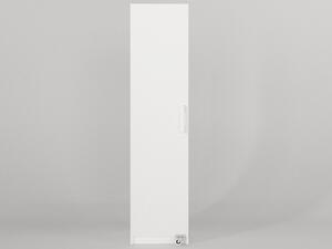Kúpeľňová skrinka Opal (biela). Vlastná spoľahlivá doprava až k Vám domov. 1089475