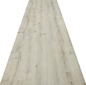 PVC podlaha POLARIS SWEET OAK 167M sivá