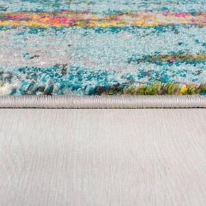 KOBEREC, 170/120 cm viacfarebná Flair Rugs - Online Only bytové doplnky, Online Only