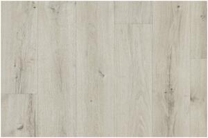 PVC podlaha POLARIS SWEET OAK 167M sivá
