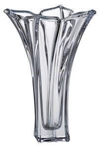 Bohemia Crystal váza Florale 280mm