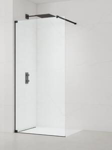 Sprchová zástena Walk-in 100 cm SAT SATBWI100MRPAC