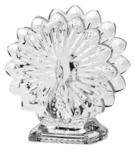 Bohemia Crystal stojan na obrúsky Kohút 144mm