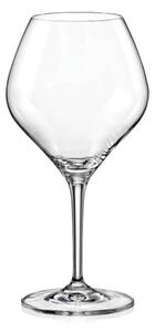 Bohemia Crystal poháre na víno Amoroso 350ml (set po 2ks)