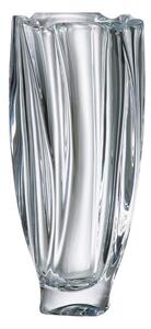 Bohemia Crystal váza Neptune 255mm