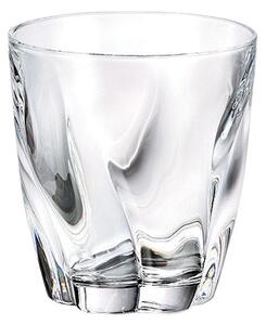 Bohemia Crystal Poháre na whisky Barley 2KE89/0/99V75/320ml ( set po 6ks)
