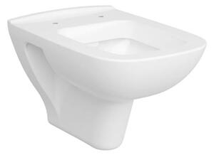 Závesné WC VitrA S20 48 cm zadný odpad 5505-003-0101