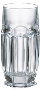 Bohemia Crystal poháre na vodu a nealko Safari 300ml (set po 6 ks)